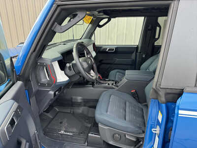 2026 Ford Bronco, $58805. Photo 8