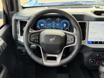 2026 Ford Bronco, $58805. Photo 9