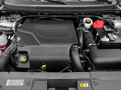 2014 Ford Flex, $0. Photo 10