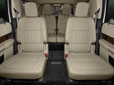 2014 Ford Flex, $0. Photo 11