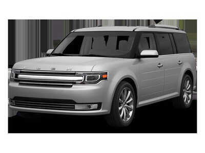 2014 Ford Flex, $0. Photo 2