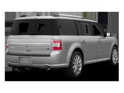 2014 Ford Flex, $0. Photo 3