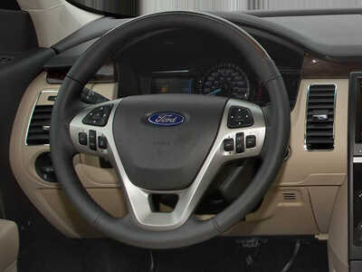 2014 Ford Flex, $0. Photo 5