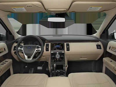 2014 Ford Flex, $0. Photo 6