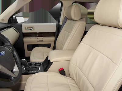 2014 Ford Flex, $0. Photo 7