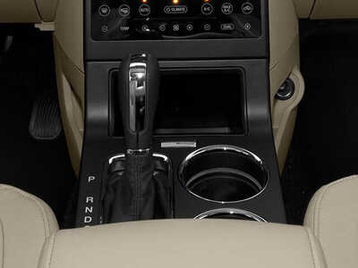 2014 Ford Flex, $0. Photo 9