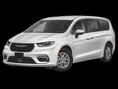 2023 Chrysler Pacifica, $0. Photo 2