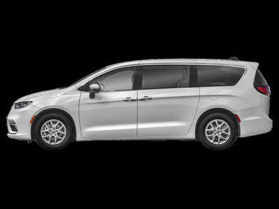 2023 Chrysler Pacifica, $0. Photo 4