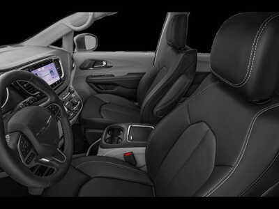2023 Chrysler Pacifica, $0. Photo 7