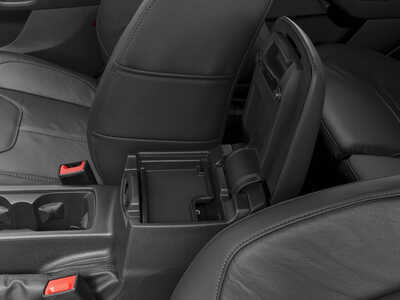 2016 Ford Focus, $0. Photo 10