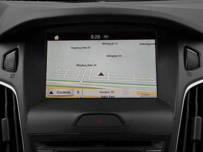 2016 Ford Focus, $0. Photo 12