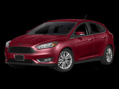 2016 Ford Focus, $0. Photo 2
