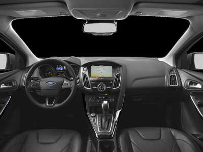 2016 Ford Focus, $0. Photo 6