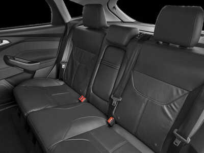 2016 Ford Focus, $0. Photo 9