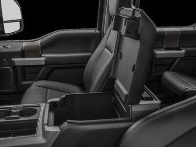 2017 Ford F350 Crew Cab, $0. Photo 11