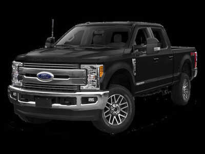 2017 Ford F350 Crew Cab, $0. Photo 2