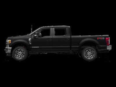 2017 Ford F350 Crew Cab, $0. Photo 4