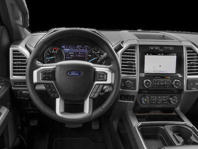 2017 Ford F350 Crew Cab, $0. Photo 5