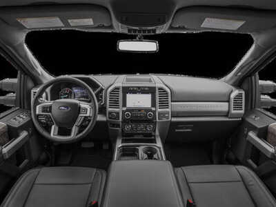 2017 Ford F350 Crew Cab, $0. Photo 6