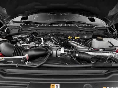 2017 Ford F350 Crew Cab, $0. Photo 9