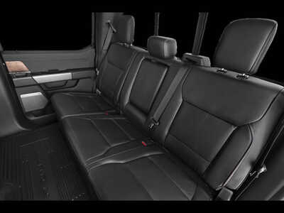 2026 Ford F250 Crew Cab, $88790. Photo 10