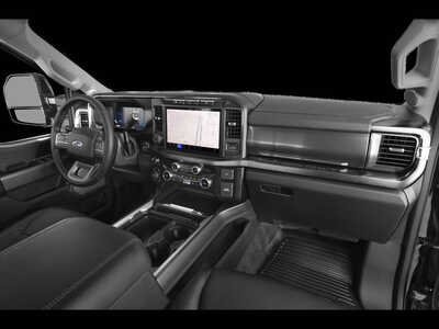 2026 Ford F250 Crew Cab, $88790. Photo 12