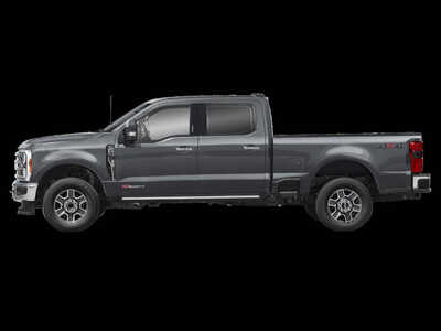 2026 Ford F250 Crew Cab, $88790. Photo 4