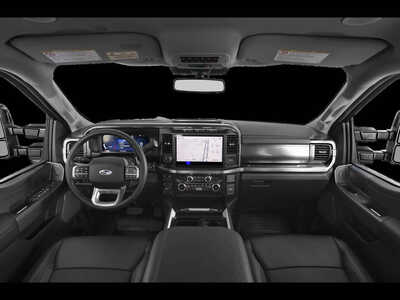 2026 Ford F250 Crew Cab, $88790. Photo 6