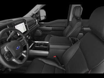 2026 Ford F250 Crew Cab, $88790. Photo 7