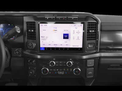 2026 Ford F250 Crew Cab, $88790. Photo 8