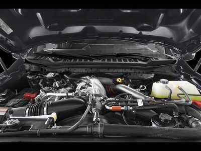 2026 Ford F250 Crew Cab, $88790. Photo 9