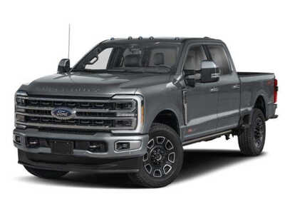 2026 Ford F250 Crew Cab, $88790. Photo 1