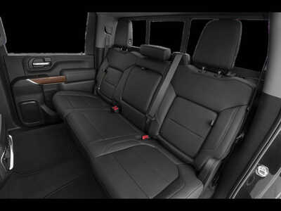 2020 GMC Sierra 2500HD, $0. Photo 10