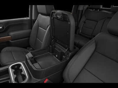 2020 GMC Sierra 2500HD, $0. Photo 11