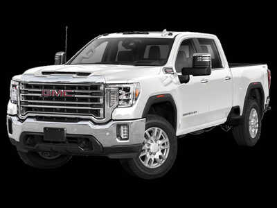 2020 GMC Sierra 2500HD, $0. Photo 2