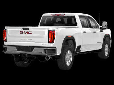 2020 GMC Sierra 2500HD, $0. Photo 3
