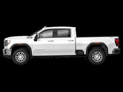 2020 GMC Sierra 2500HD, $0. Photo 4