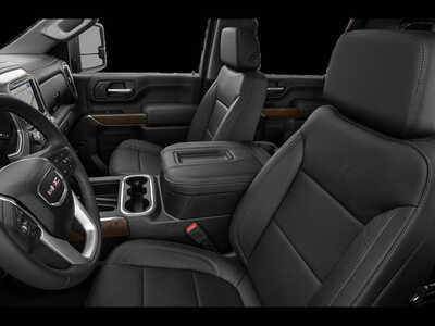 2020 GMC Sierra 2500HD, $0. Photo 7