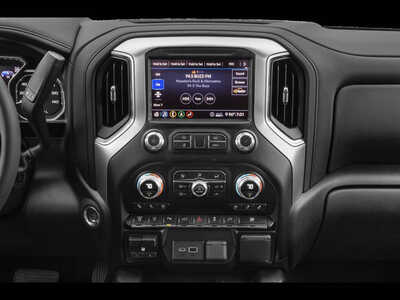 2020 GMC Sierra 2500HD, $0. Photo 8