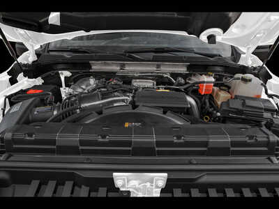 2020 GMC Sierra 2500HD, $0. Photo 9