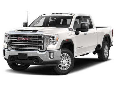2020 GMC Sierra 2500HD, $0. Photo 1