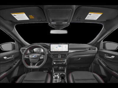 2024 Ford Escape, $0. Photo 6