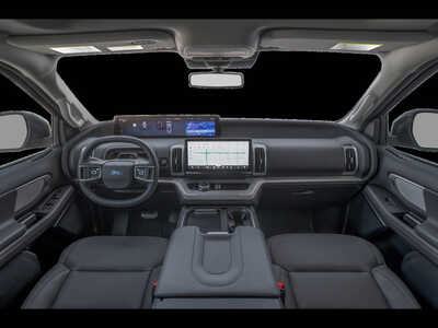 2025 Ford Expedition, $0. Photo 6