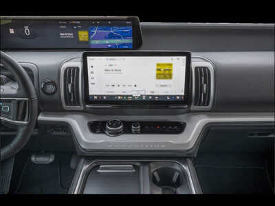 2025 Ford Expedition, $0. Photo 8