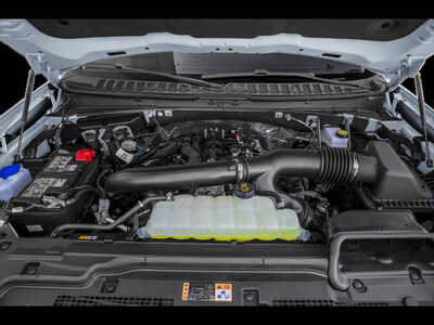 2025 Ford Expedition, $0. Photo 9