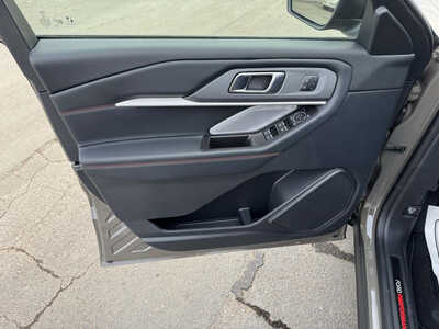 2026 Ford Explorer, $57665. Photo 7
