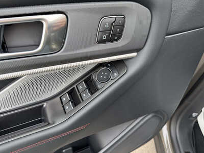 2026 Ford Explorer, $57665. Photo 8