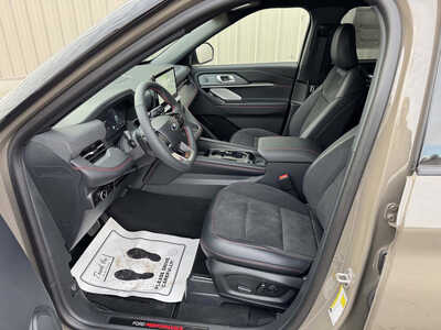 2026 Ford Explorer, $57665. Photo 9