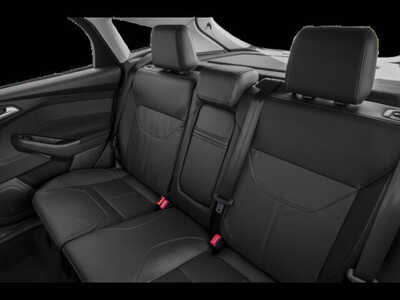 2018 Ford Focus, $6387. Photo 10