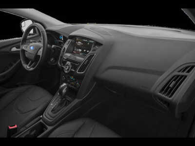 2018 Ford Focus, $6387. Photo 12